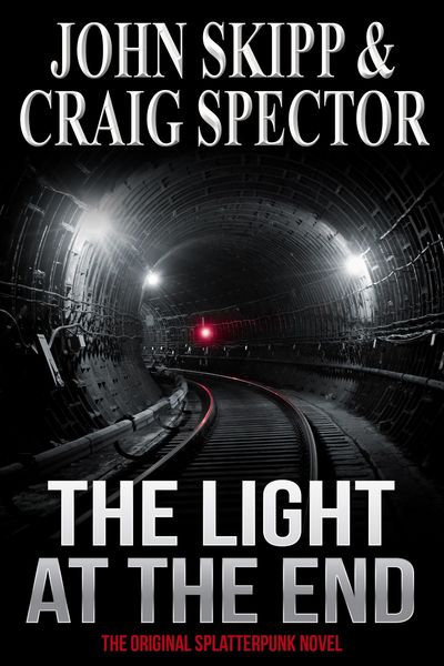 Produktbild: The Light at the End