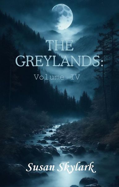 Produktbild: The Greylands: Volume IV