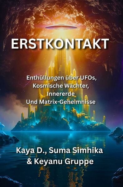 Produktbild: Erstkontakt