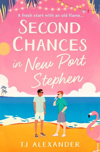 Produktbild: Second Chances in New Port Stephen