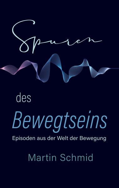 Produktbild: Spuren des Bewegtseins