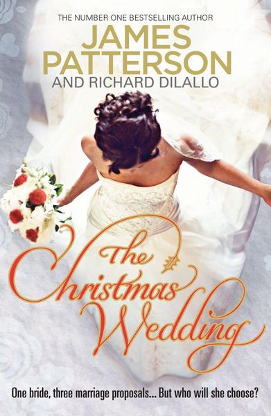 Produktbild: The Christmas Wedding