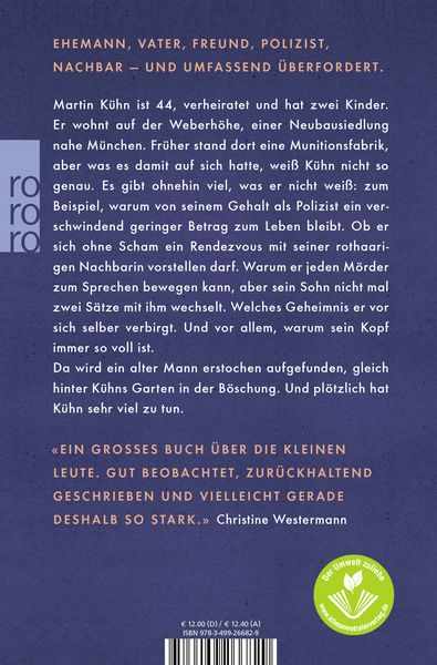 Produktbild: K&uuml;hn hat zu tun