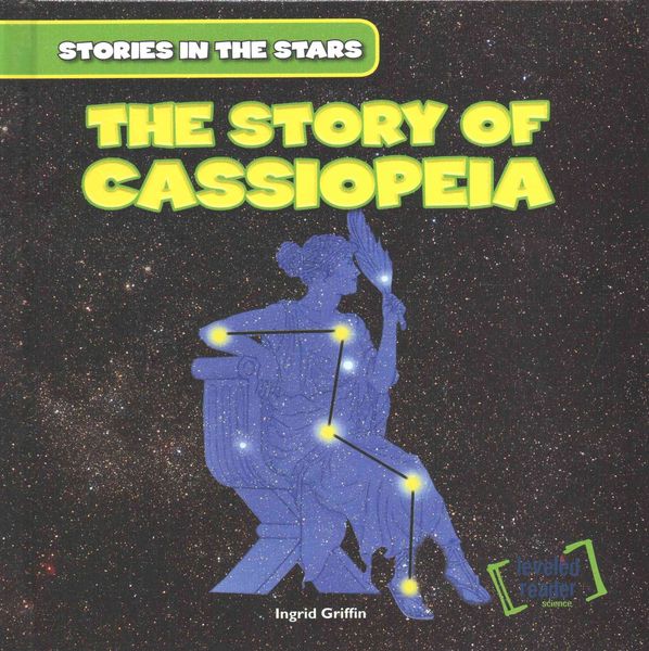 Produktbild: Story Of Cassiopeia