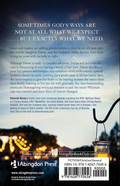 Produktbild: Another Way Home