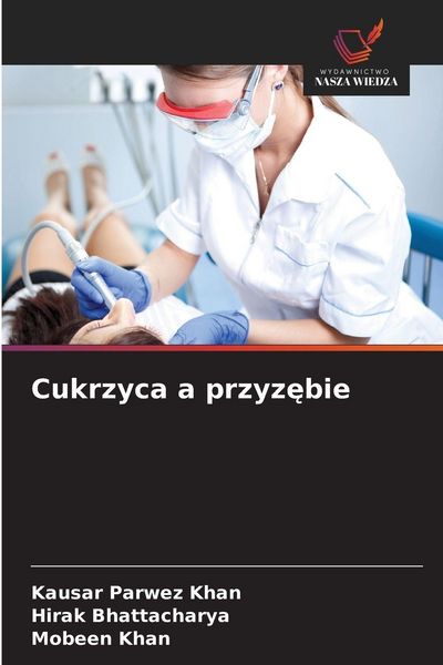 Produktbild: Cukrzyca a przyz&iquest;bie