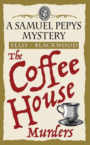 Produktbild: The Coffee House Murders
