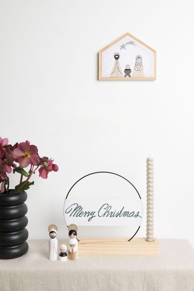 Produktbild: Stickbuch 182 Joy