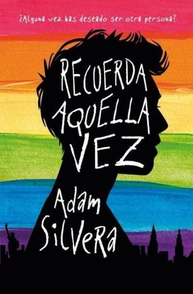 Produktbild: Recuerda aquella vez