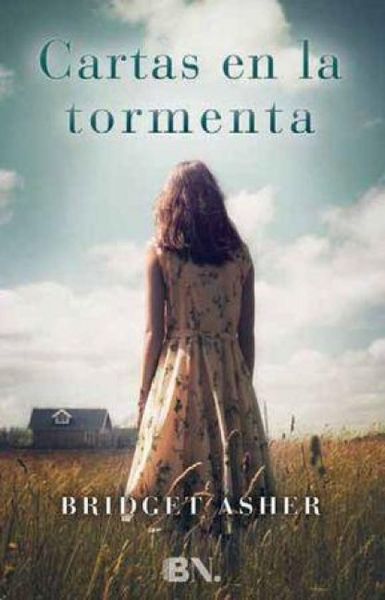 Produktbild: Cartas En La Tormenta