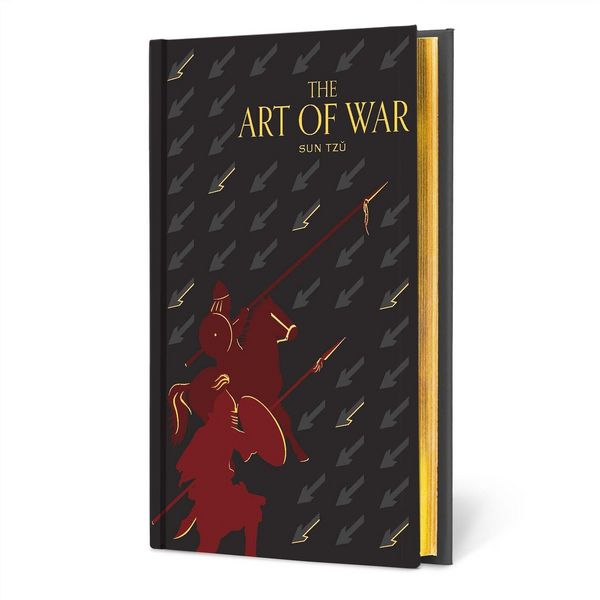 Produktbild: The Art of War (Special Edition)