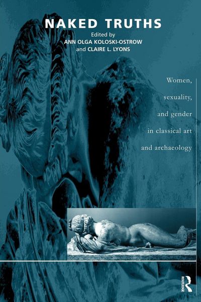 Produktbild: Naked Truths