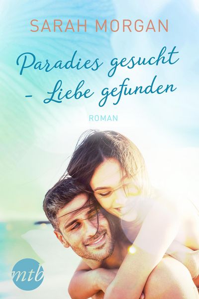 Produktbild: Paradies gesucht - Liebe gefunden