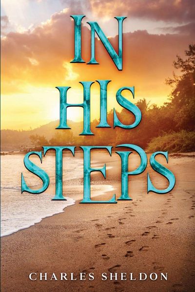 Produktbild: In His Steps