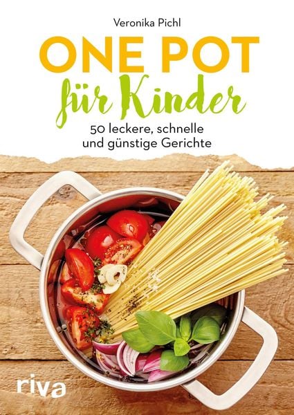 Produktbild: One Pot f&uuml;r Kinder