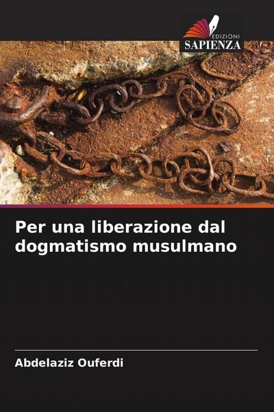 Produktbild: Per una liberazione dal dogmatismo musulmano