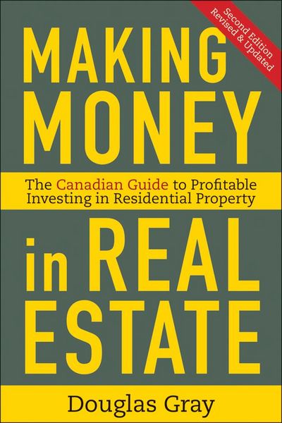 Produktbild: Making Money in Real Estate