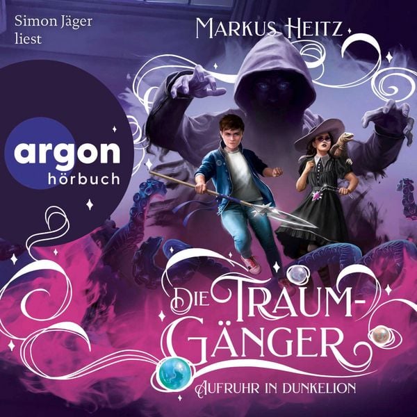 Die Traumgänger