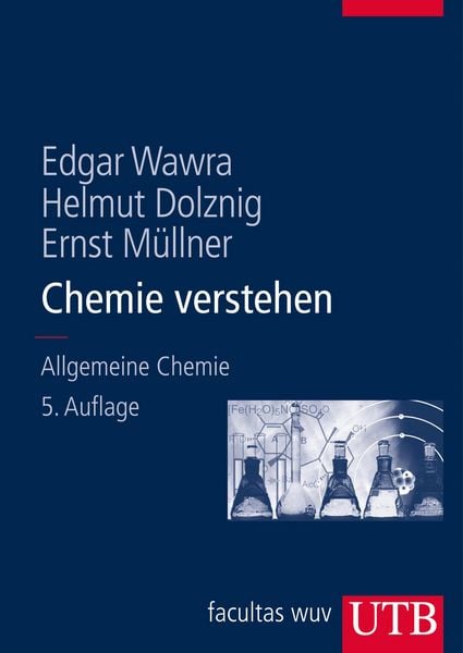 Produktbild: Chemie verstehen