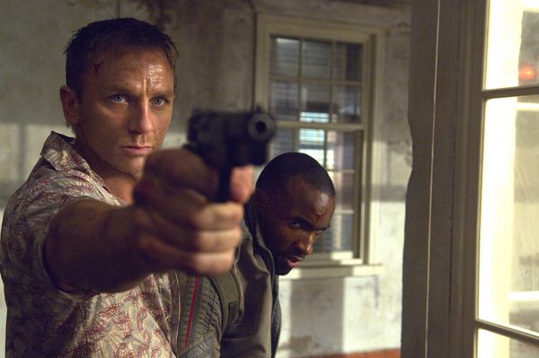 Produktbild: James Bond - Casino Royale (4K Ultra HD) (+ Blu-ray 2D)
