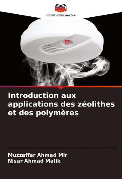 Produktbild: Introduction aux applications des z&eacute;olithes et des polym&egrave;res