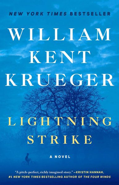 Produktbild: Lightning Strike