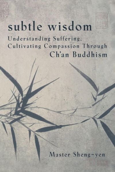 Produktbild: Subtle Wisdom