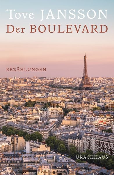 Produktbild: Der Boulevard