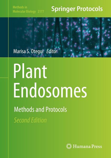 Produktbild: Plant Endosomes