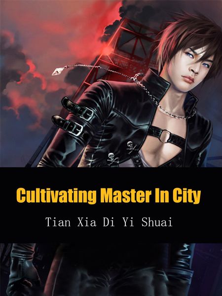 Produktbild: Cultivating Master In City