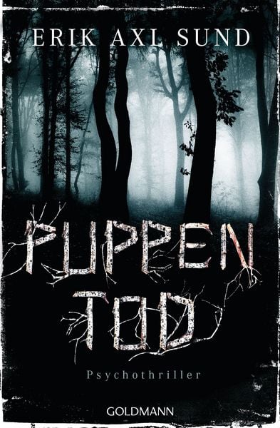 Produktbild: Puppentod