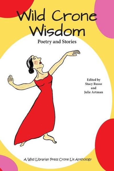 Produktbild: Wild Crone Wisdom