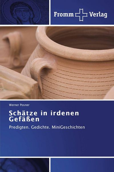 Produktbild: Sch&auml;tze in irdenen Gef&auml;&szlig;en