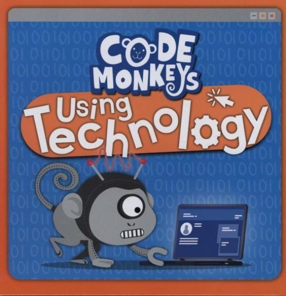 Produktbild: Using Technology