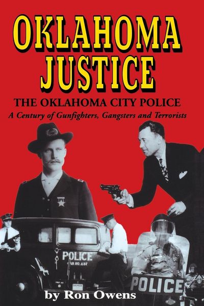 Produktbild: Oklahoma Justice