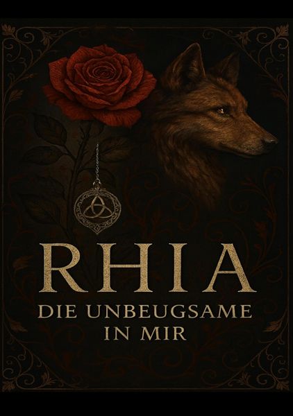 Produktbild: Rhia