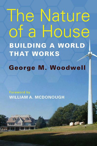 Produktbild: The Nature of a House