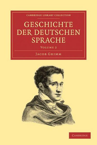 Produktbild: Geschichte Der Deutschen Sprache
