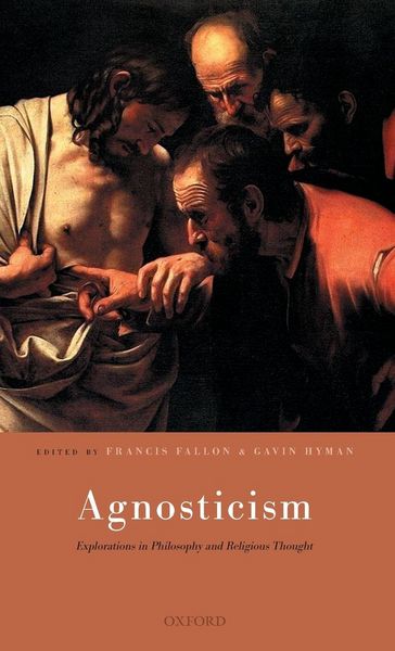 Produktbild: Agnosticism
