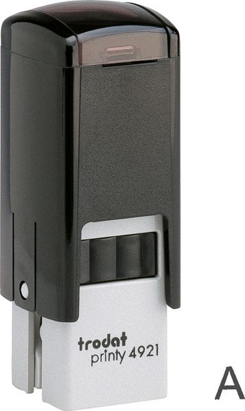 Produktbild: Trodat Printy 4921 A schwarz