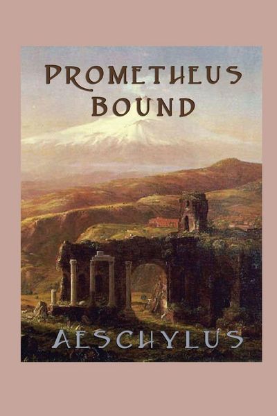 Produktbild: Prometheus Bound