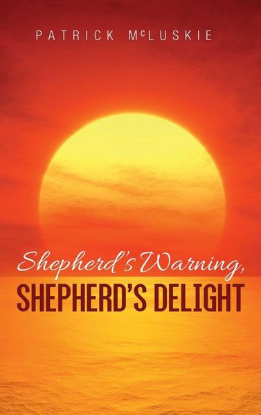 Produktbild: Shepherd's Warning, Shepherd's Delight