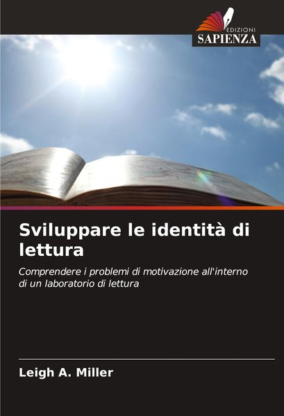 Produktbild: Sviluppare le identit&agrave; di lettura