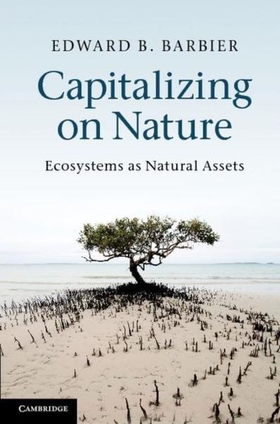 Produktbild: Capitalizing on Nature