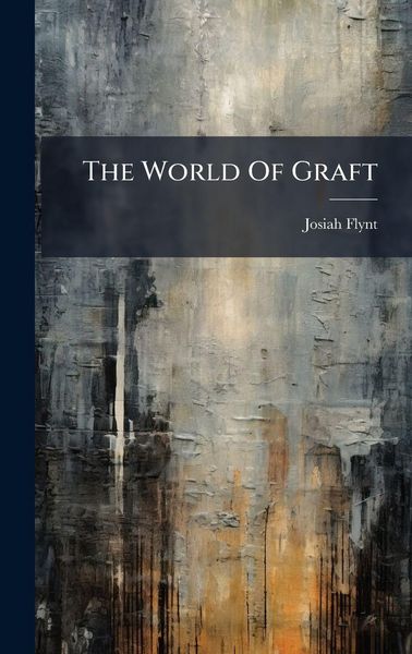 Produktbild: The World Of Graft