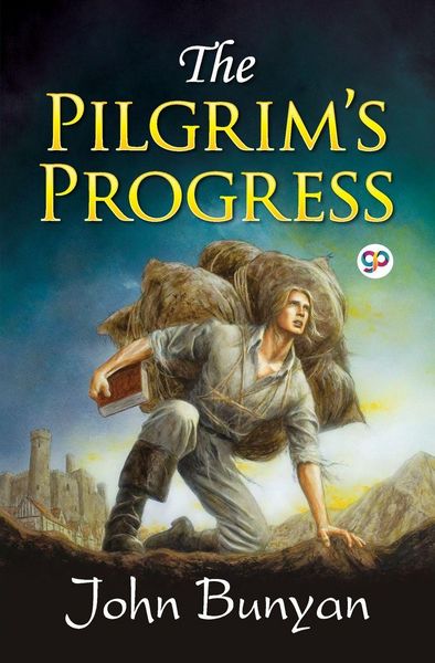 Produktbild: The Pilgrim's Progress