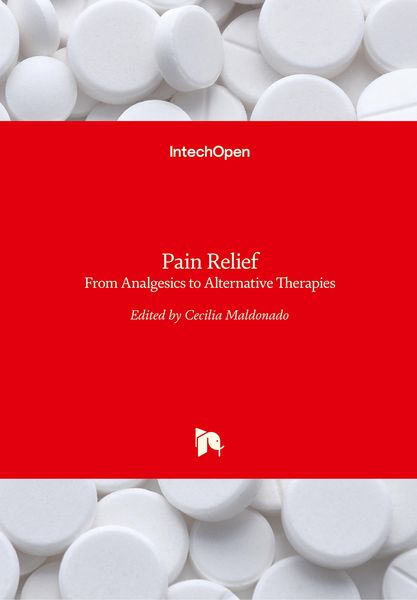Produktbild: Pain Relief
