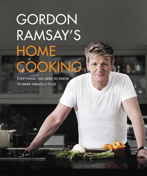 Produktbild: Gordon Ramsay's Home Cooking