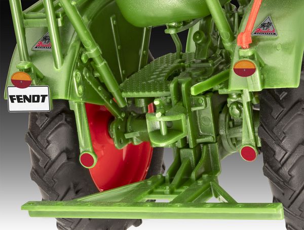 Produktbild: Revell 07828 Bausatz 1:24