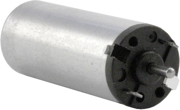 Produktbild: Sol Expert 11230 Micro-Motor M 1230 16800 U/min 4.5mm
